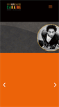Mobile Screenshot of kadans-caraibe.com